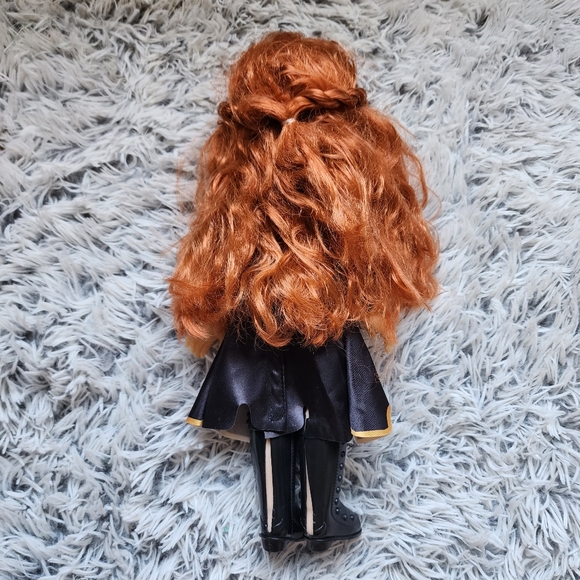 🍂3/$10🍂 Oversized Frozen Anna Doll - Picture 2 of 3